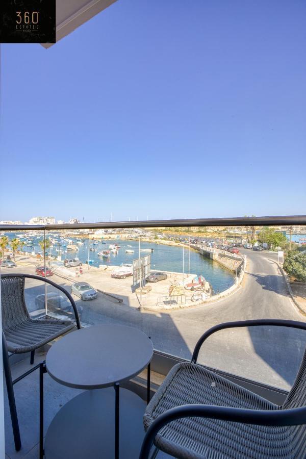Gzira'S Seashore Stayaway Close To Manuel Island 외부 사진