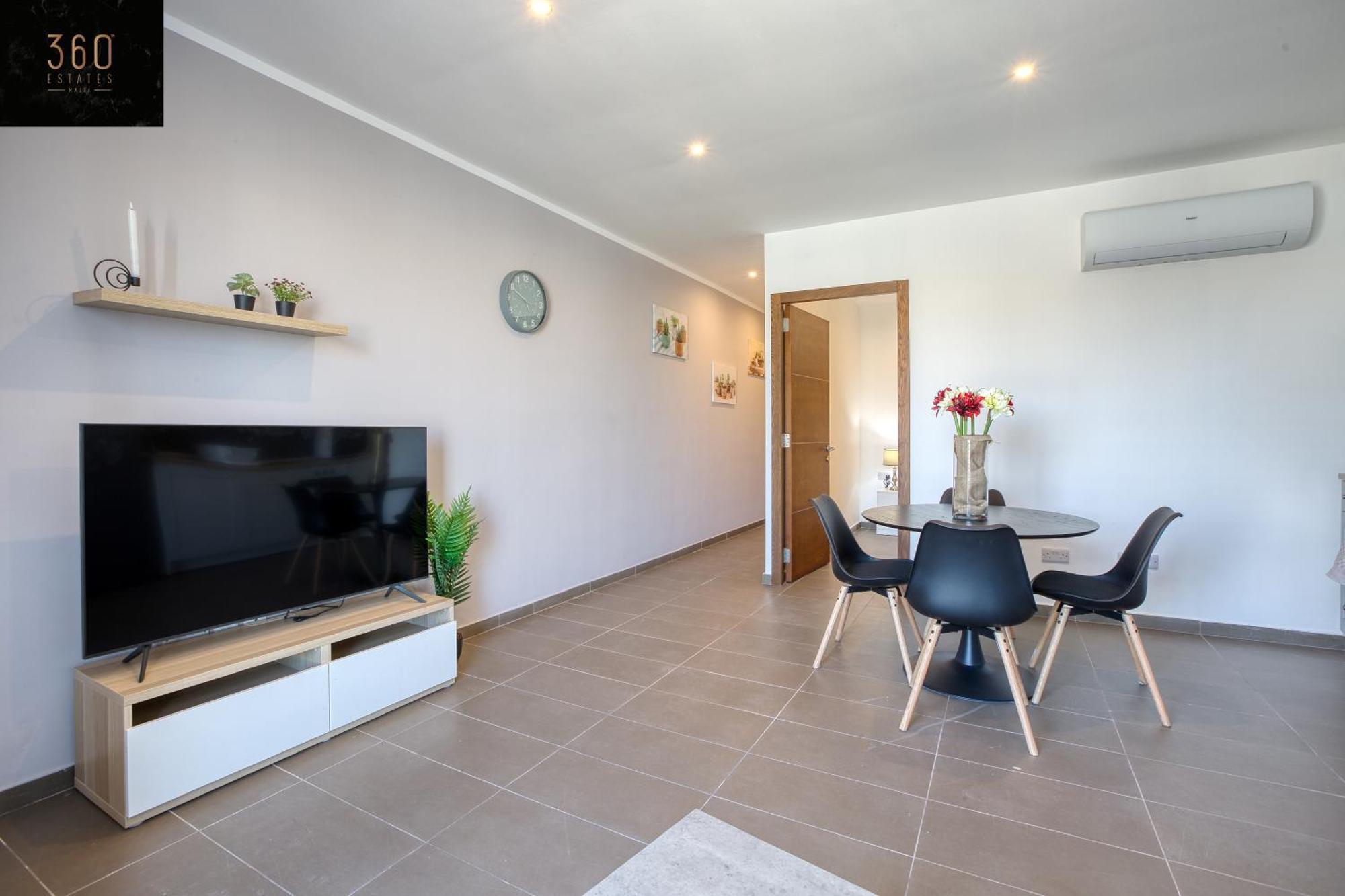Gzira'S Seashore Stayaway Close To Manuel Island 외부 사진