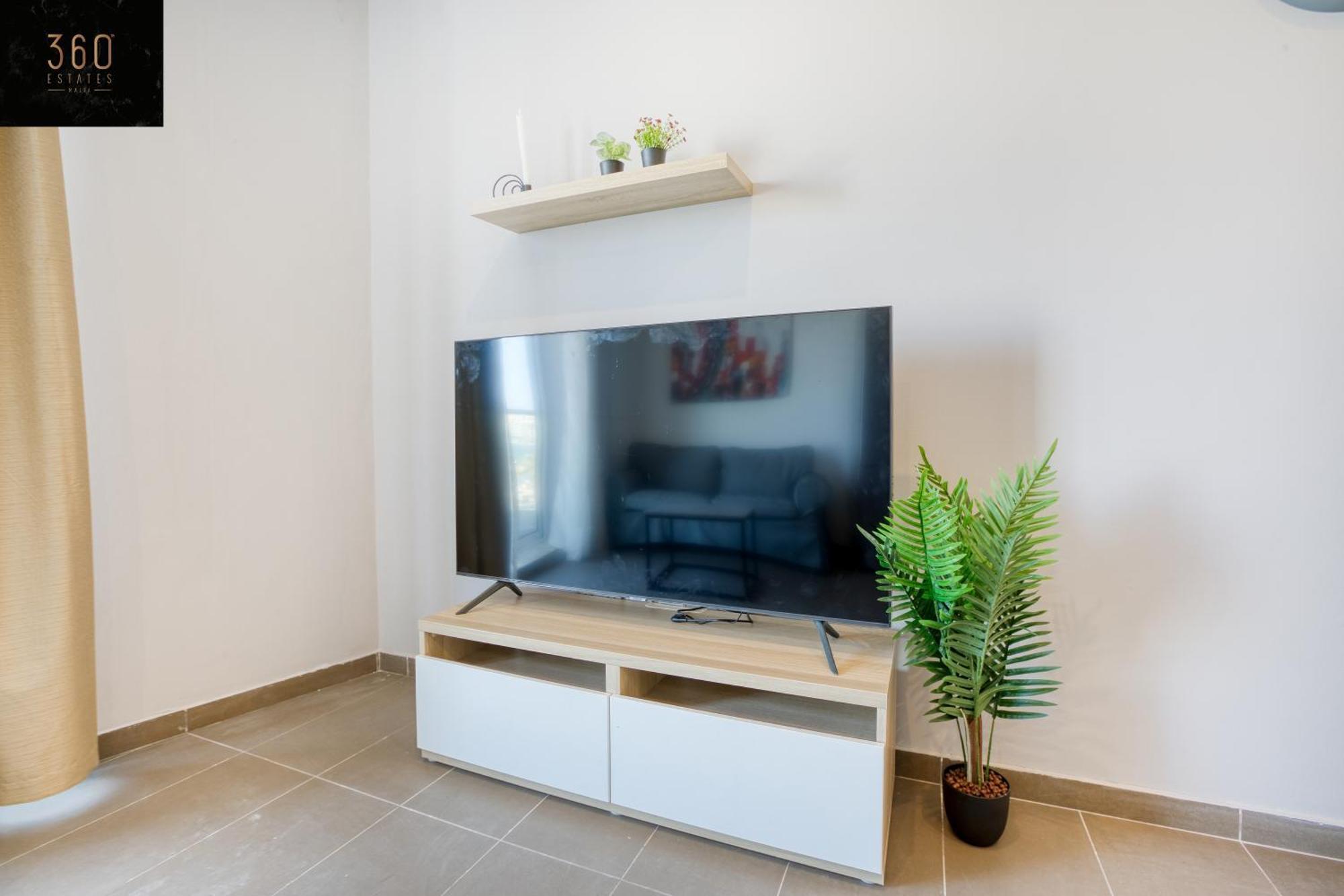 Gzira'S Seashore Stayaway Close To Manuel Island 외부 사진